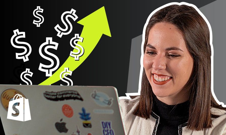 10 Formas Efectivas y Comprobadas para Ganar Dinero por Internet