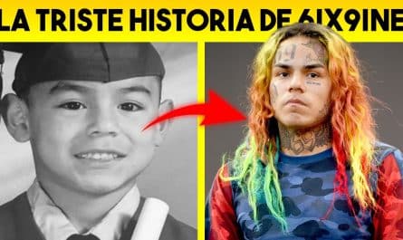 Quien es Tekashi 69 y por que tiene tanto dinero