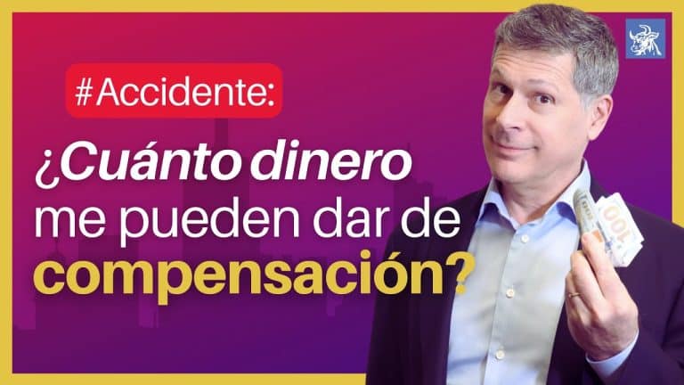 abogados de accidentes consejos expertos para reclamar compensacion