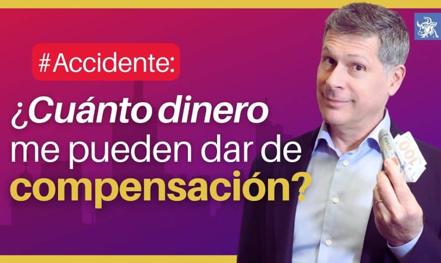 Guía Experta: Consejos de Abogados de Accidentes para Reclamar Compensación Exitosamente