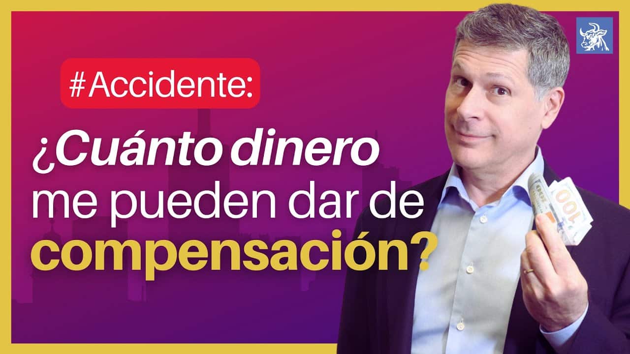 abogados de accidentes consejos expertos para reclamar compensacion