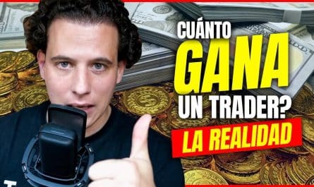 cuanto dinero puede ganar un trader al mes