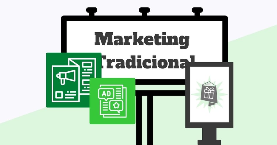 descifrando los secretos del marketing tradicional que es y como funciona