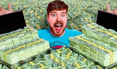 descubre cuanto dinero gana mrbeast al ano secretos de los ingresos del influencer