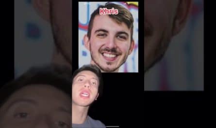 descubre cuanto miden mrbeast y sus amigos una mirada a la estatura de los influencers mas populares