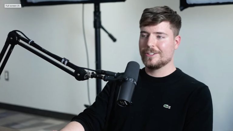 descubre el video mas viral de mr beast un analisis detallado de su exito