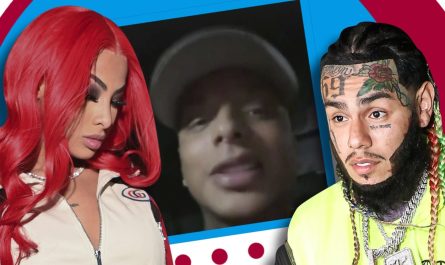 descubre la accion viral de tekashi como su generosidad callejera causo un furor entre los seguidores