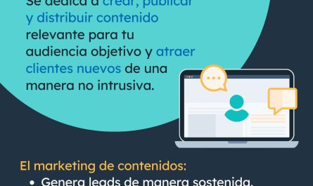 descubre que es el marketing de contenidos y como puede impulsar tu negocio