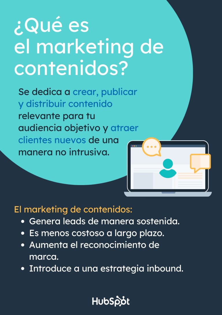 descubre que es el marketing de contenidos y como puede impulsar tu negocio