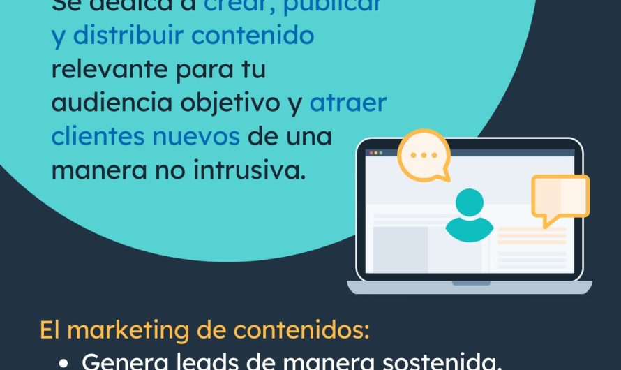 Descubre qué es el Marketing de Contenidos y cómo puede impulsar tu negocio