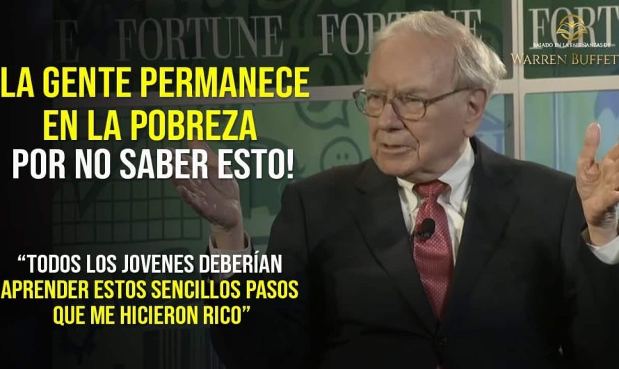 Descubriendo al Mejor Financiero del Mundo: ¿Quién es y Por qué es el Número Uno?