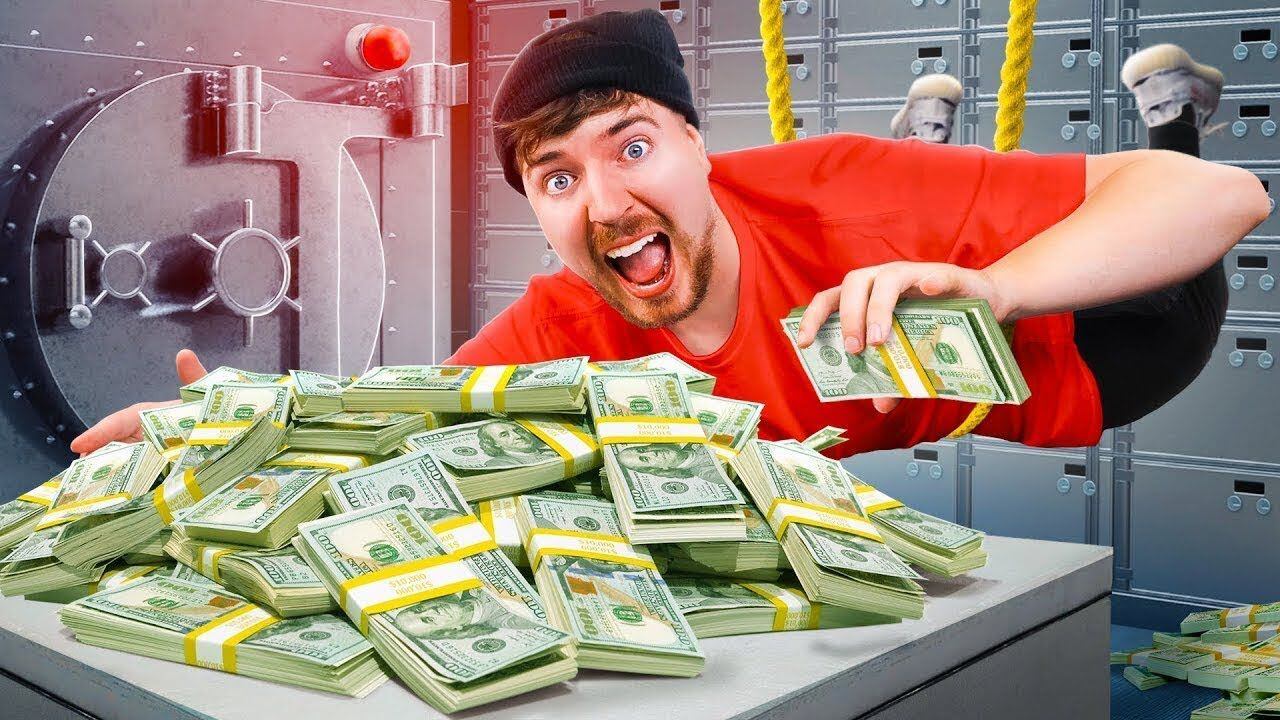 el secreto de mrbeast descubre quien es y como amaso su fortuna