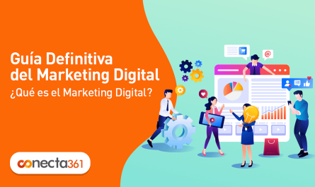 guia definitiva entendiendo que es el marketing digital y como puede transformar tu negocio