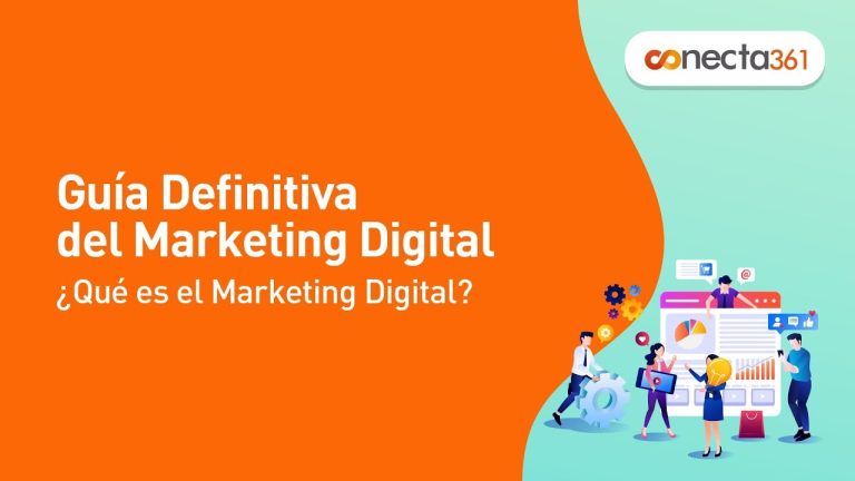 guia definitiva que es el marketing conceptos estrategias y mas