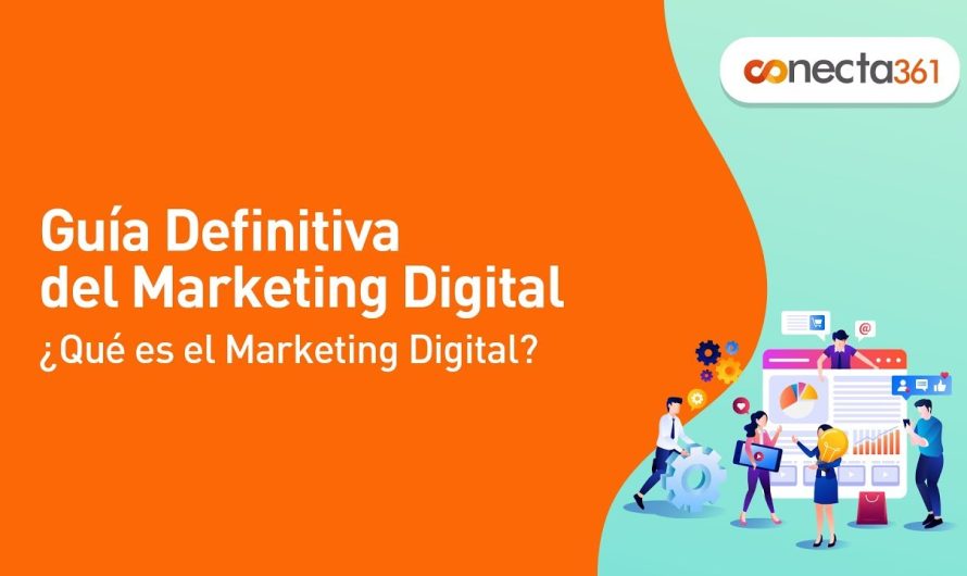 Guía Definitiva: ¿Qué es el Marketing? Conceptos, Estrategias y Más