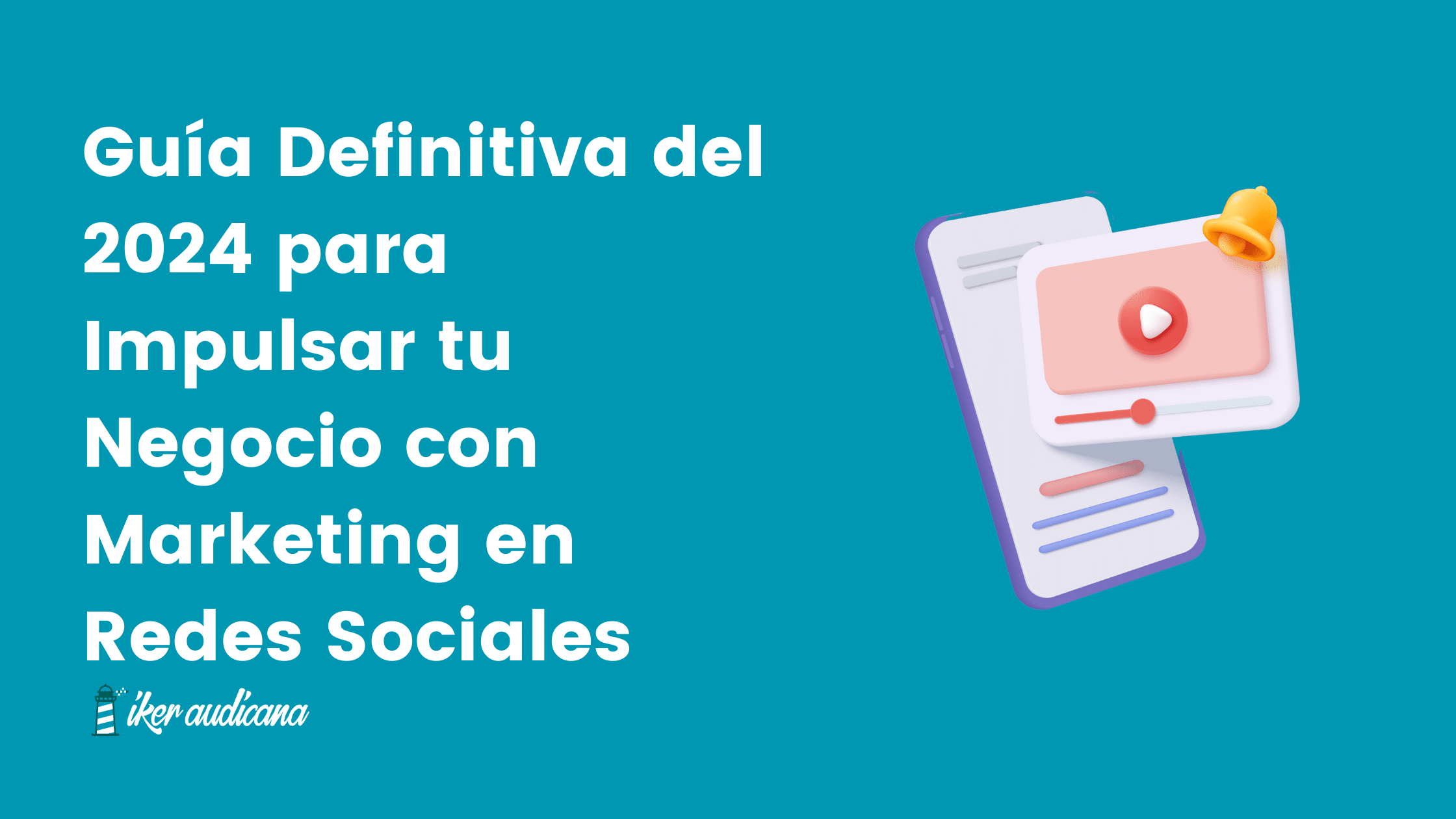Guía Definitiva: ¿Qué es el Marketing en Redes Sociales y Cómo Potenciar tu Estrategia Digital? 1 guia definitiva que es el marketing en redes sociales y como potenciar tu estrategia digital