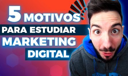 guia esencial todo lo que debes saber antes de estudiar marketing digital