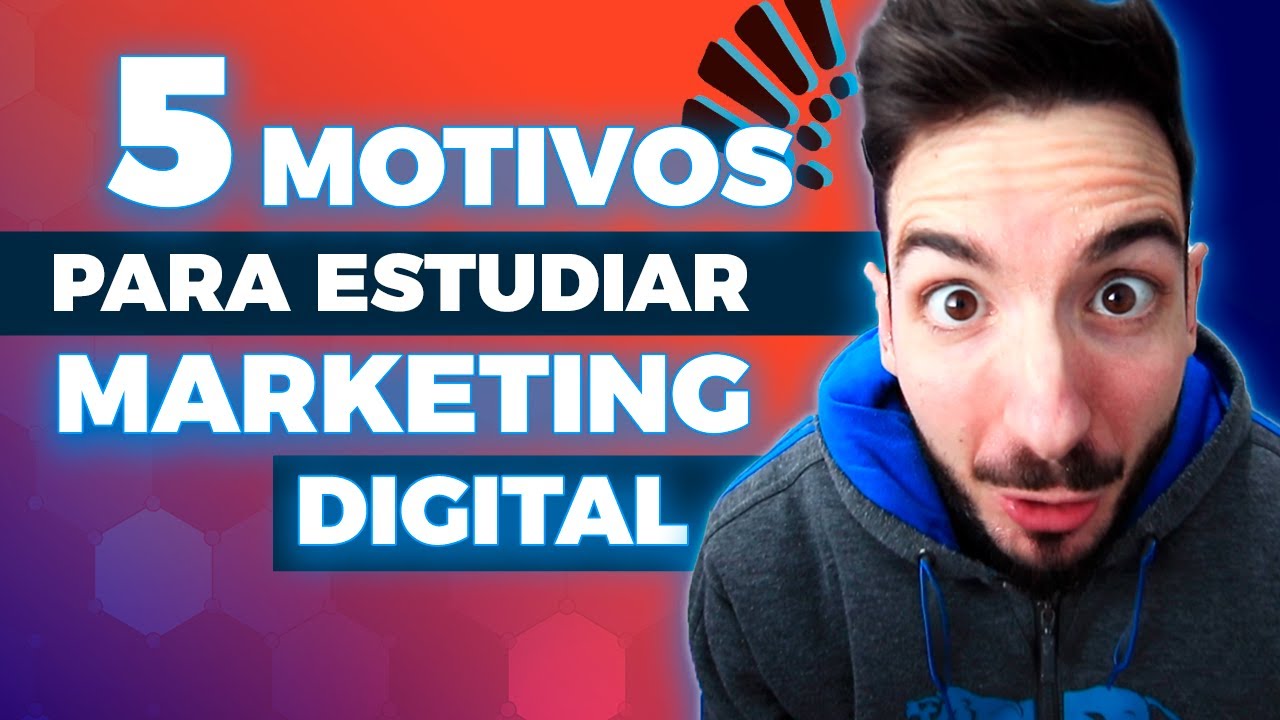 guia esencial todo lo que debes saber antes de estudiar marketing digital