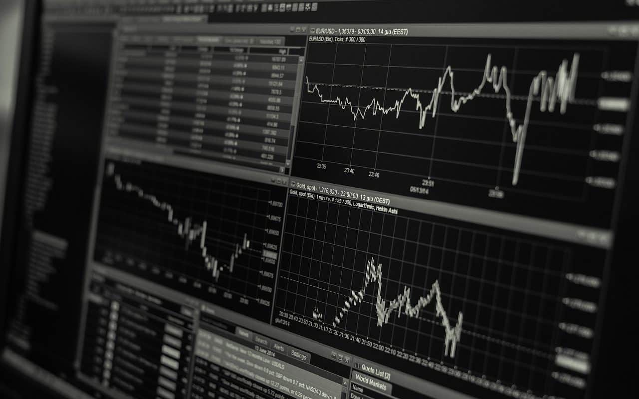 mitos sobre el trading