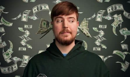 mrbeast historias impactantes de como regala dinero a desconocidos