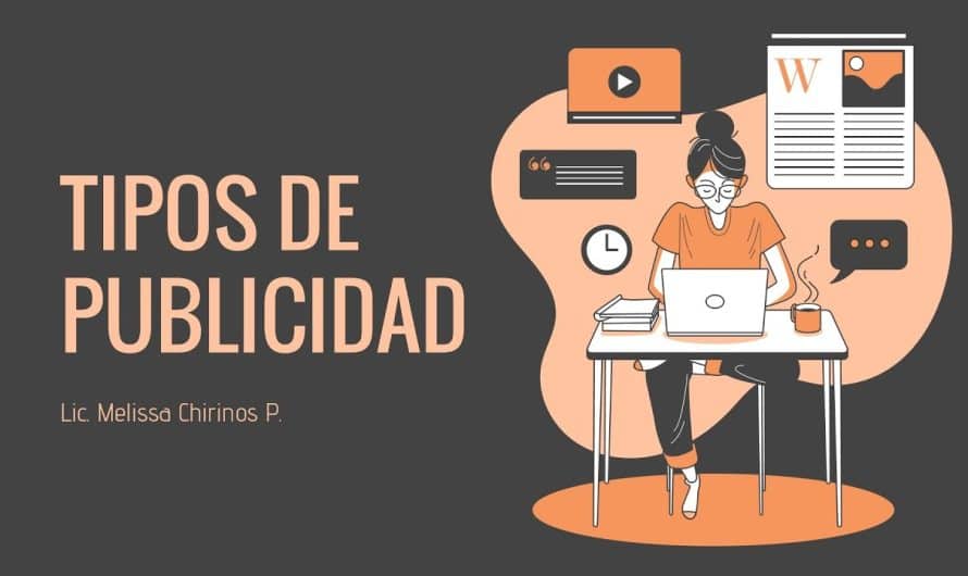 Descubre los Diferentes Tipos de Publicidad que Existen y Cómo Pueden Beneficiar Tu Negocio