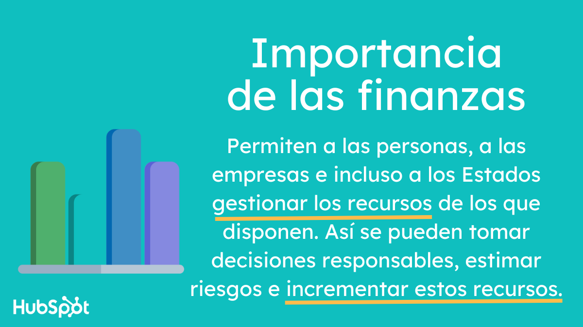 todo lo que necesitas saber sobre las finanzas definicion tipos y mas