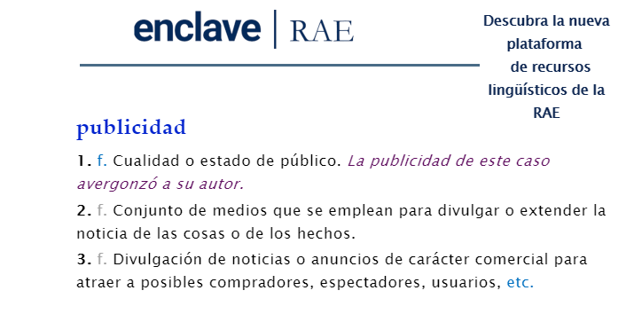 Todo lo que Necesitas Saber sobre ¿Qué se Entiende por Publicidad? – Guía Completa