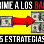 10 estrategias efectivas sobre como hacer que el banco trabaje para ti maximiza tu dinero