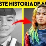 Quien es Tekashi 69 y por que tiene tanto dinero