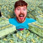 descubre cuanto dinero gana mrbeast al ano secretos de los ingresos del influencer