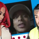 descubre la accion viral de tekashi como su generosidad callejera causo un furor entre los seguidores