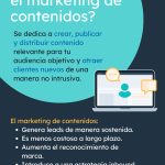 descubre que es el marketing de contenidos y como puede impulsar tu negocio