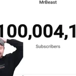 desvelando los numeros cuantos suscriptores tiene mrbeast en todos sus canales de youtube la ultima actualizacion